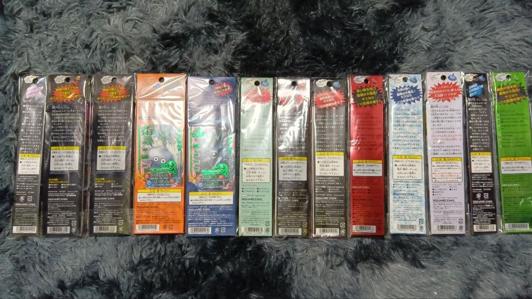 バトエン　未開封　まとめ売り　バトルえんぴつ