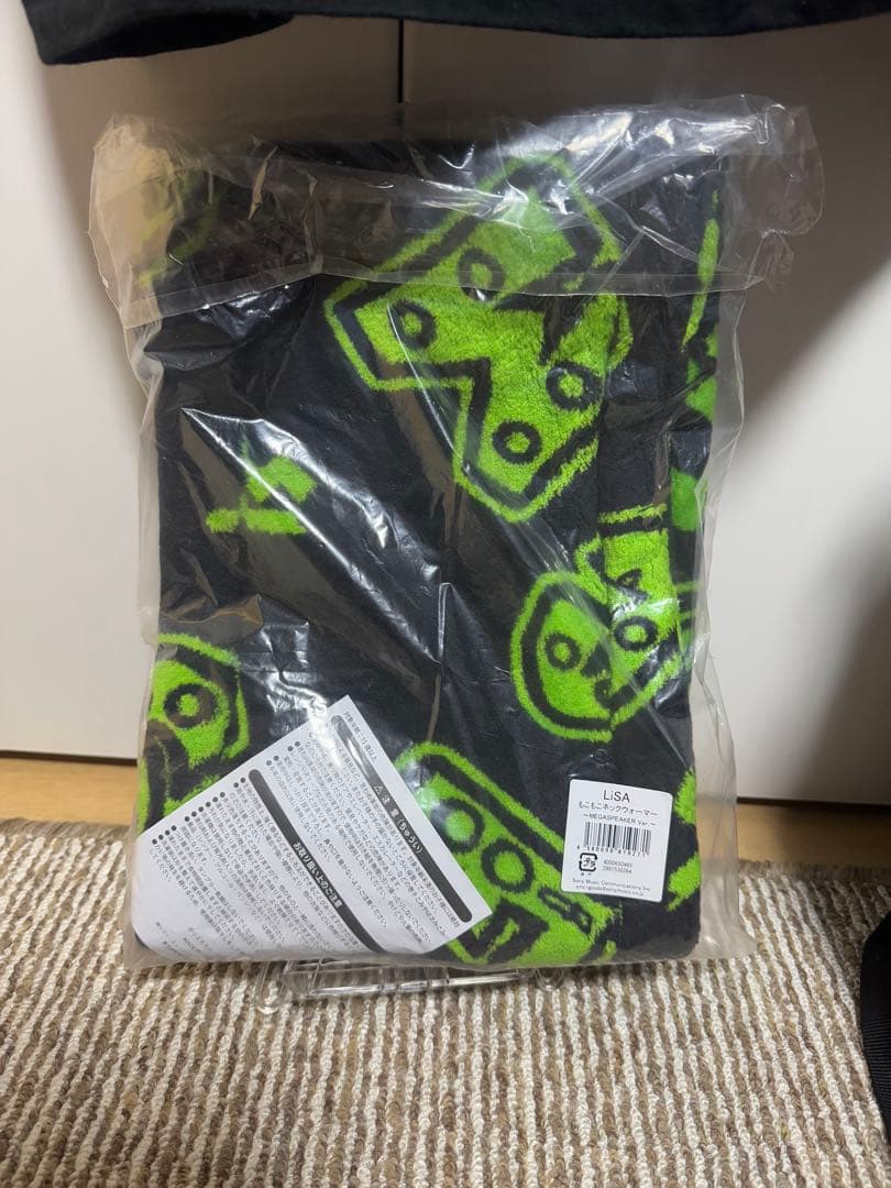 LiSA グッズまとめ売り