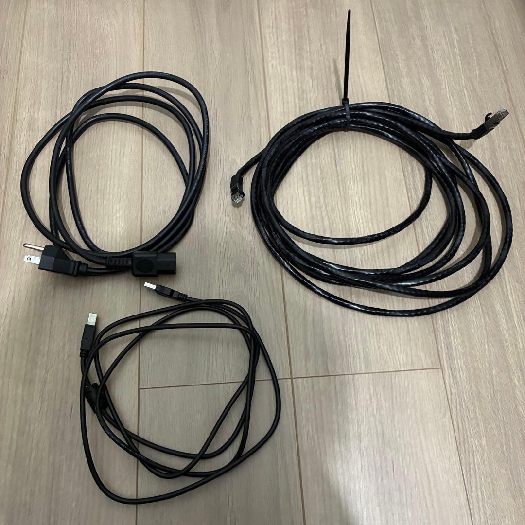 Kemper Power Rack +Remoteセット　有償Rig付き