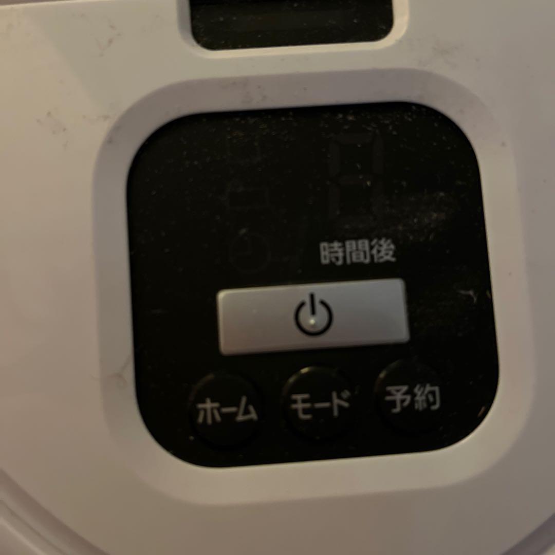 Panasonic MC-RSC10 RULO ロボット掃除機