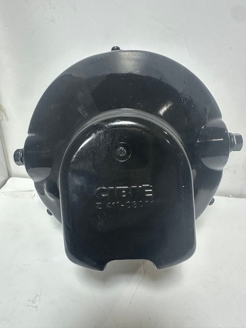 当時物希少CIBIE浮き文字入ケース付Zビームヘッドライト/検索シビエマーシャル