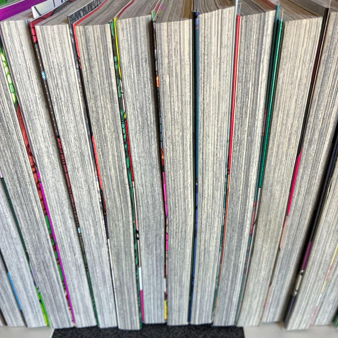 チェンソーマン 全巻セット １巻〜２２巻