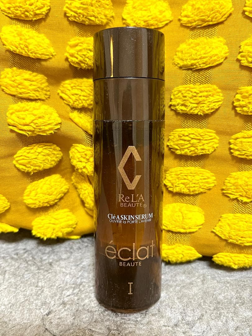 リアボーテ 3点セット（ビーナス/クレアスキンセラム/インフィニット）