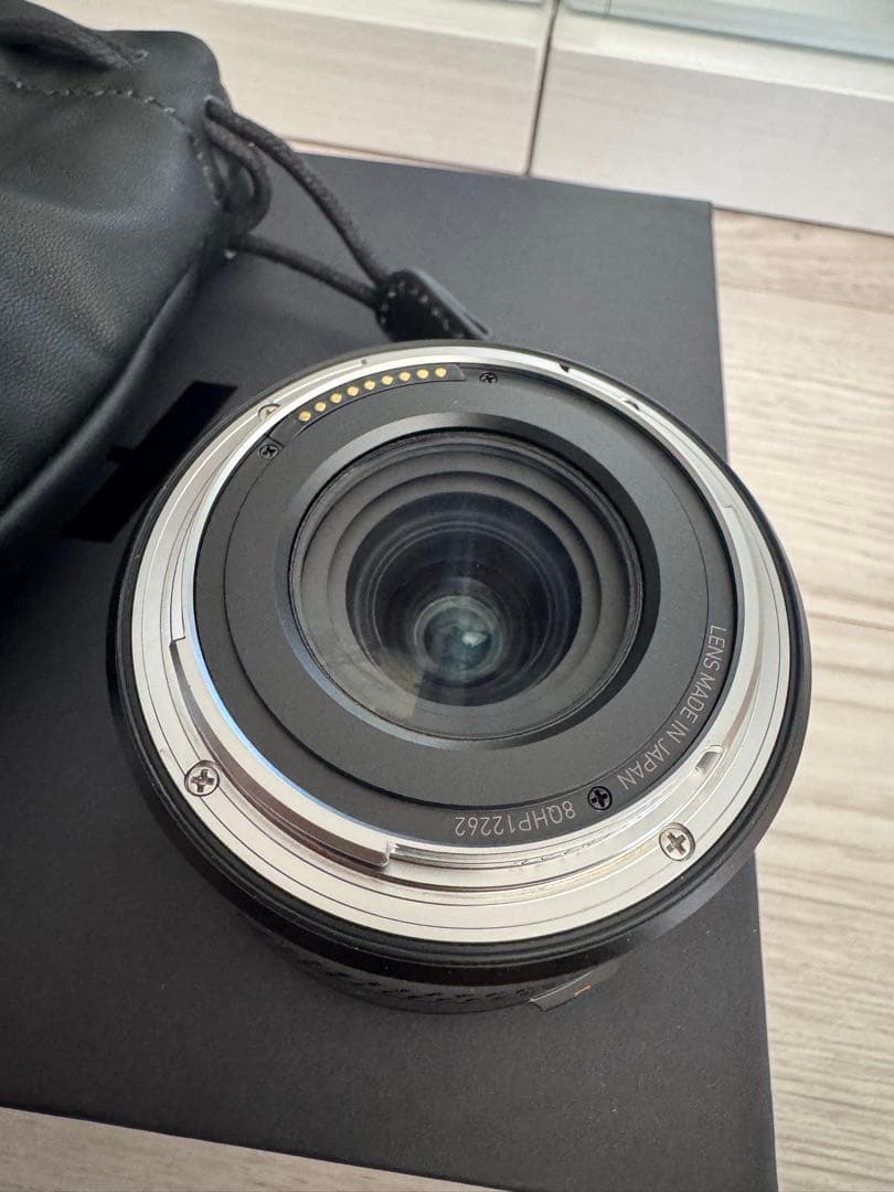 ハッセルブラッド　xcd 28p