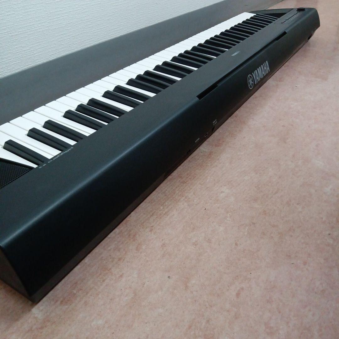 YAMAHA NP-32B Piaggero 2019年製 電子キーボード