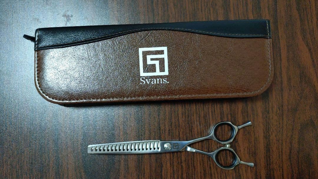 スバンス　シザー