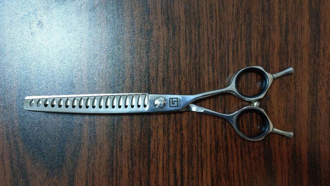 スバンス　シザー