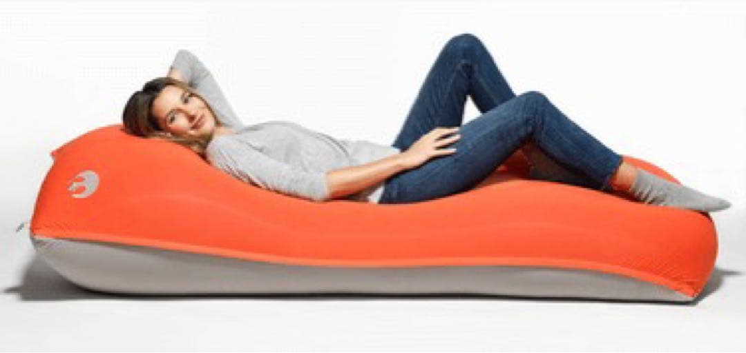 Star Wars Yogibo MAX用カバー　ヨギボー　スターウォーズ