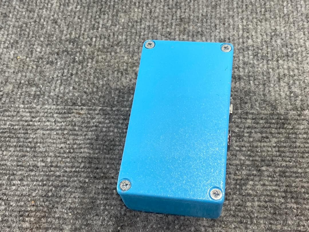 MXR analog chorus コーラス