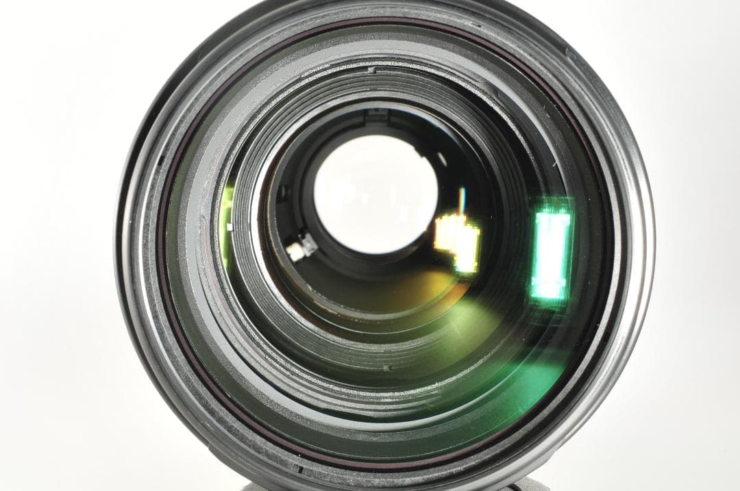 レンズ(ズーム) Canon EF 70-200mm 2.8L IS II USM