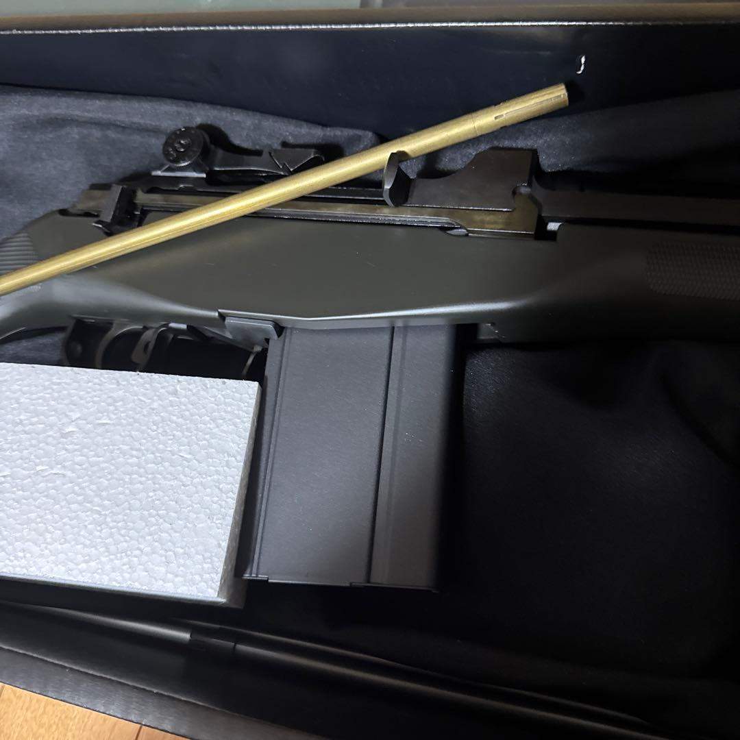 東京マルイ M14 電動ガン＋α