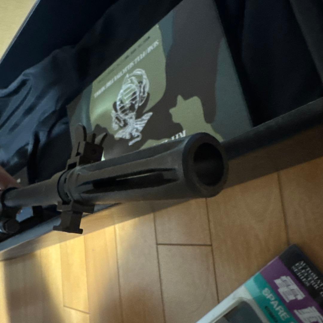 東京マルイ M14 電動ガン＋α