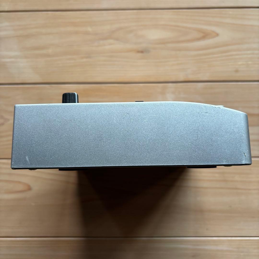 KORG KAOS PAD カオスパッド　KP-1