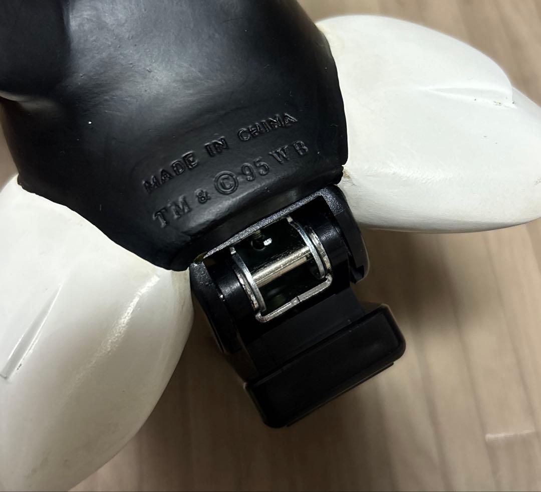 シルベスターのホチキス ステープラー 置物 ヴィンテージ