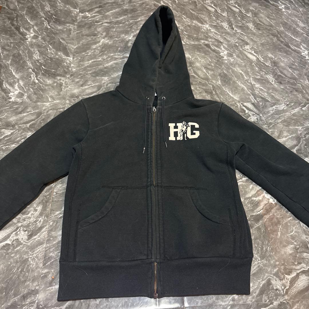 トップス Hysteric Glamour Foodie