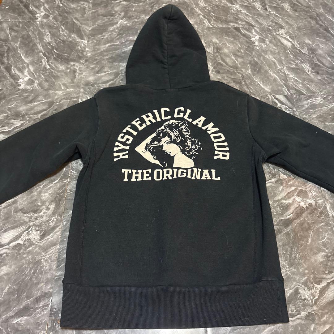 トップス Hysteric Glamour Foodie