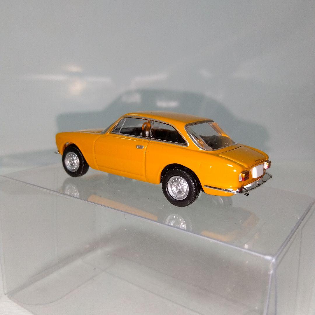 トミカリミテッドヴィンテージ LV-156 アルファロメオ