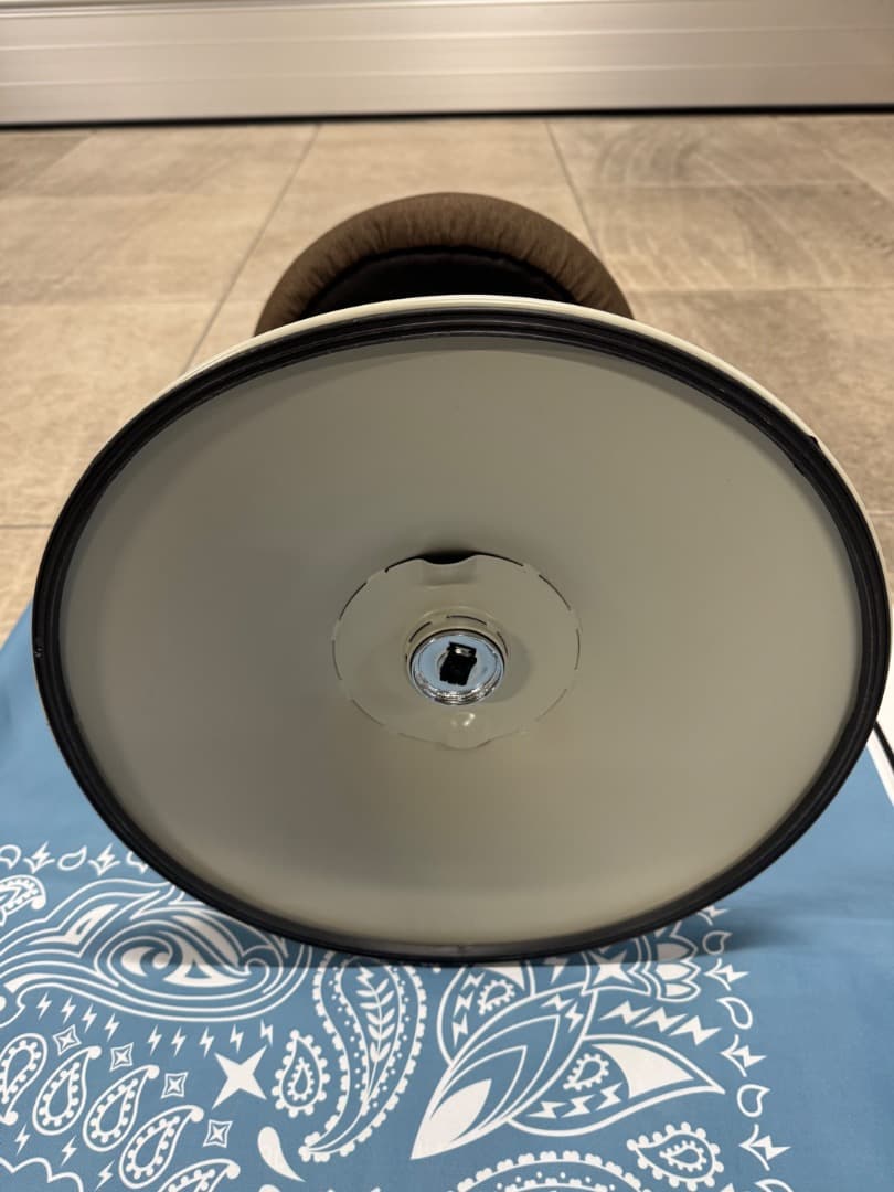 MIZUNO／スクワットスーリールα（アルファ）