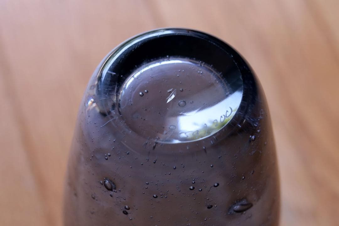 Erik Hoglund エリックホグラン 花瓶 フラワーベース 14638