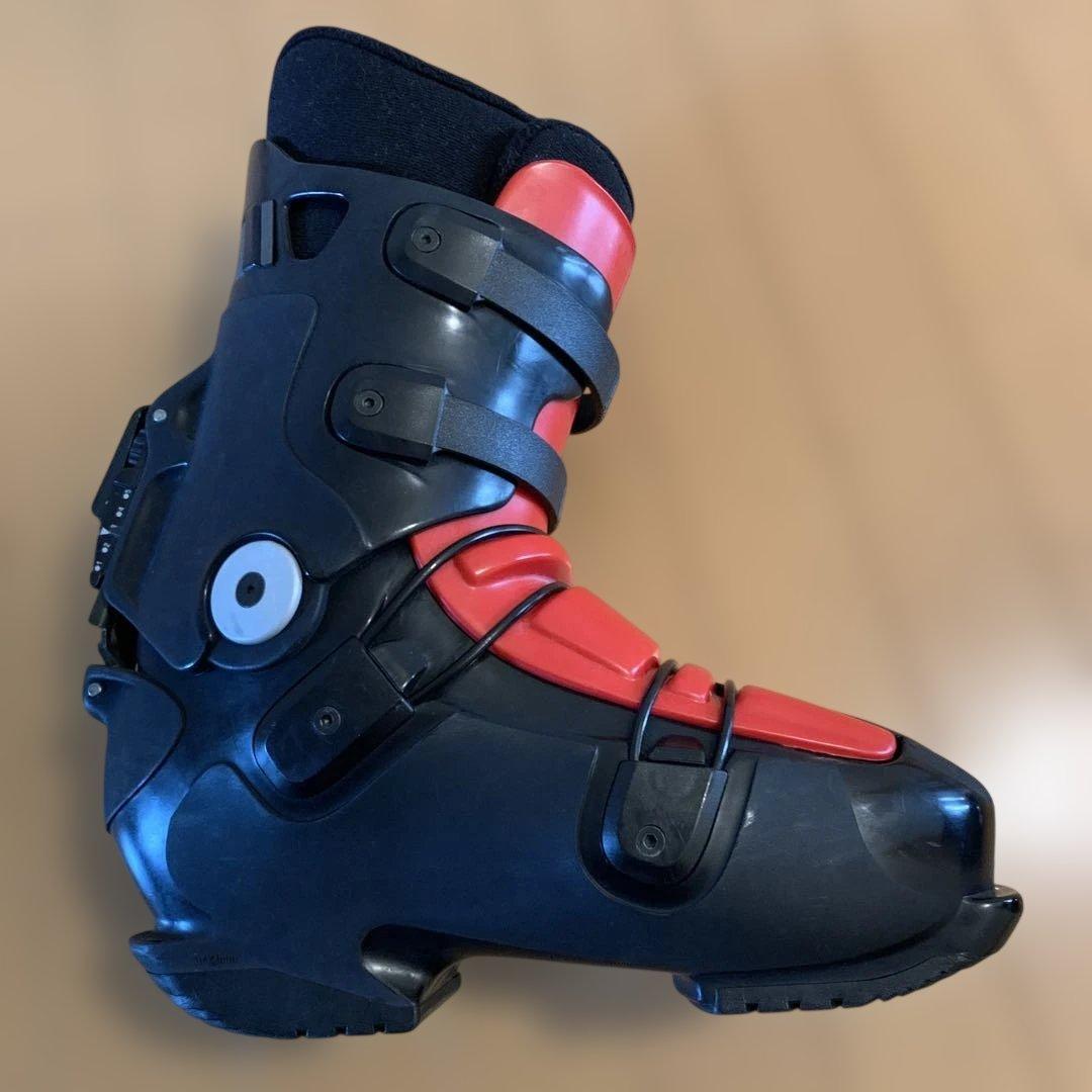 DEELUXE LE MANS アルペン　スノーボードハードブーツ