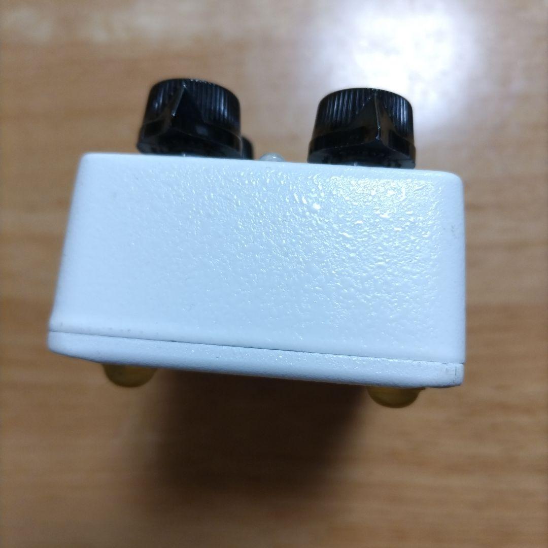 RCブースター ギターエフェクター