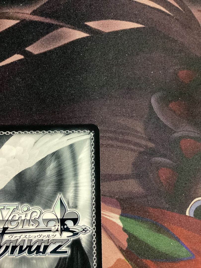 WS 迷子のバンド 千早愛音 SSP サイン