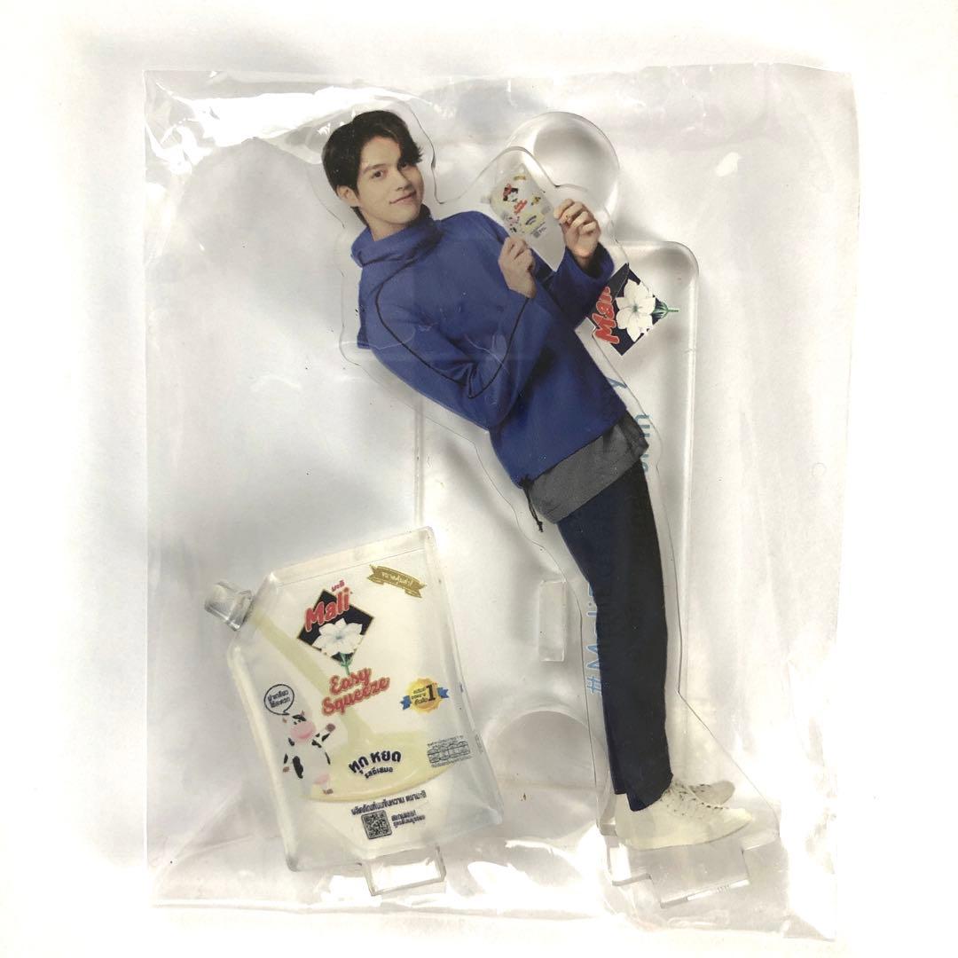 ★レア★BrightWin アクリルスタンド①Mali GMMTV