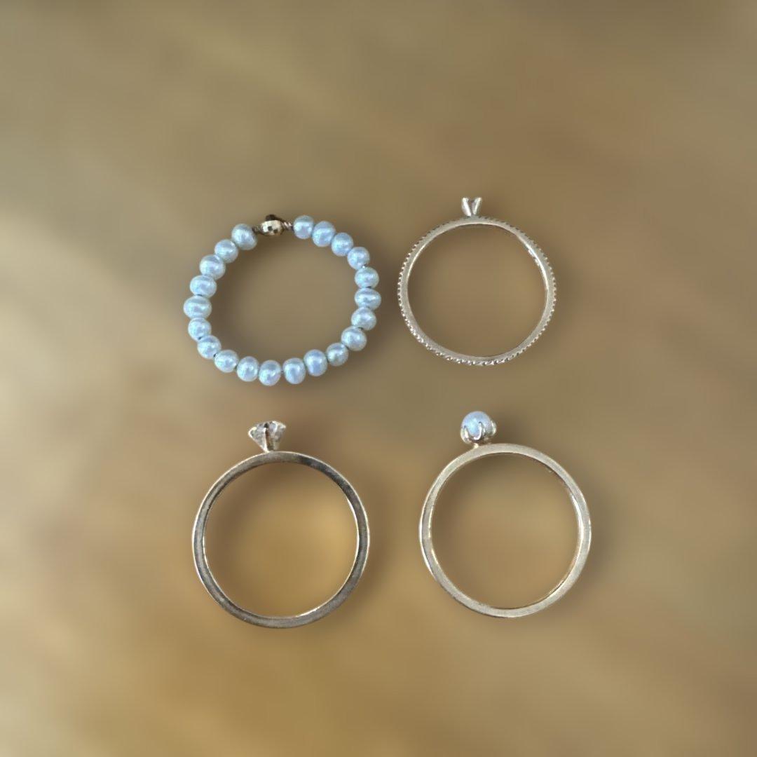 アガット　限定　ジュエリーボックス