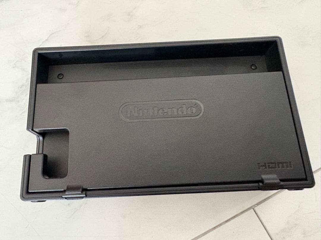 Switch 液晶ジャンク品