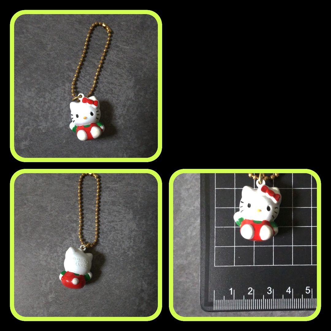 SANRIO【1991年～】HELLO KITTY/ハローキティSET