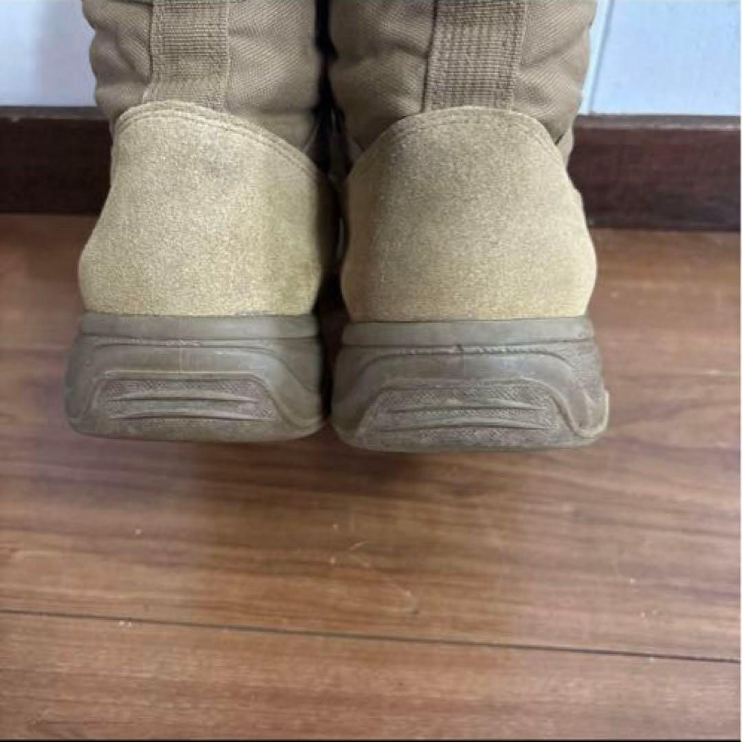 米軍　実物　DANNER ミリタリーブーツ26cm （62）送料無料