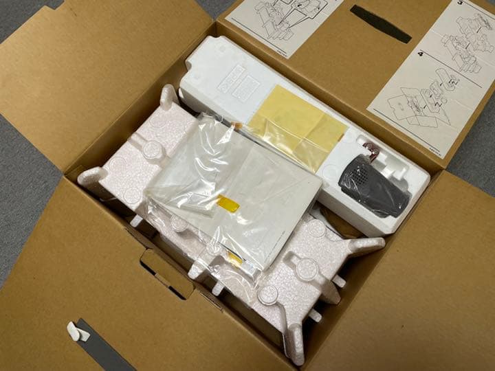 超レア　SONY ERS-110初代アイボ新品未開封