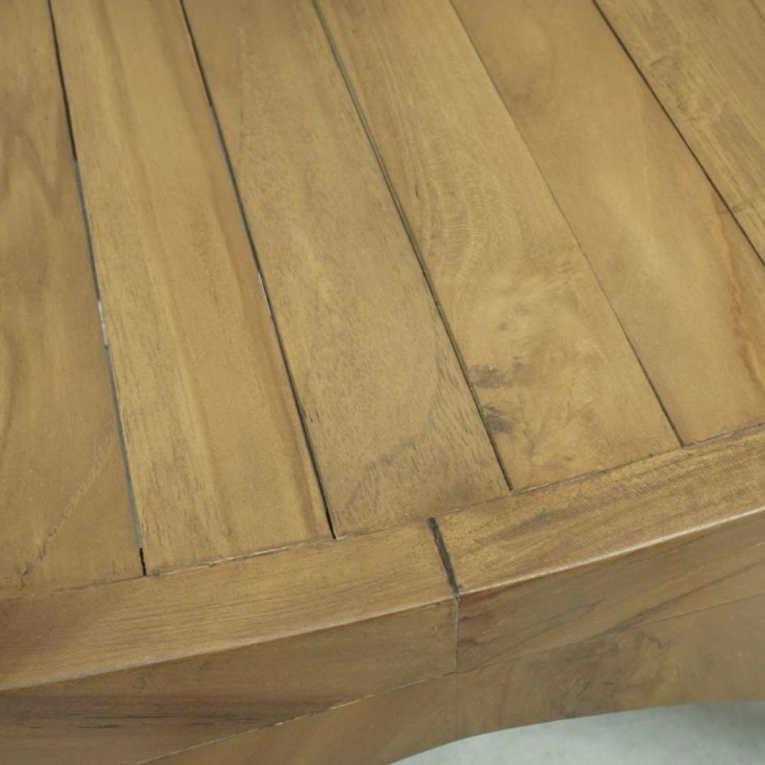 カルティニチェア（ナチュラル） 椅子 バリ家具 アジア家具