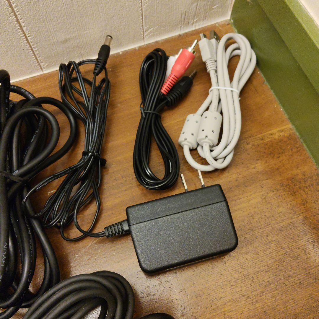 おうちカラオケ オンステージ PK-FB01GT 追加チップ・ペアマイク付