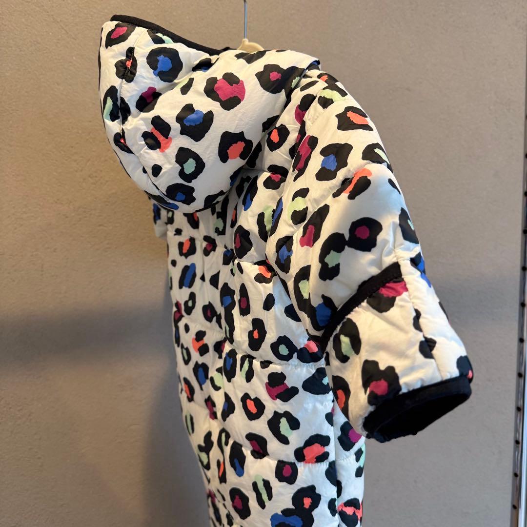 BURTON ベビー バディー バンティングスーツ