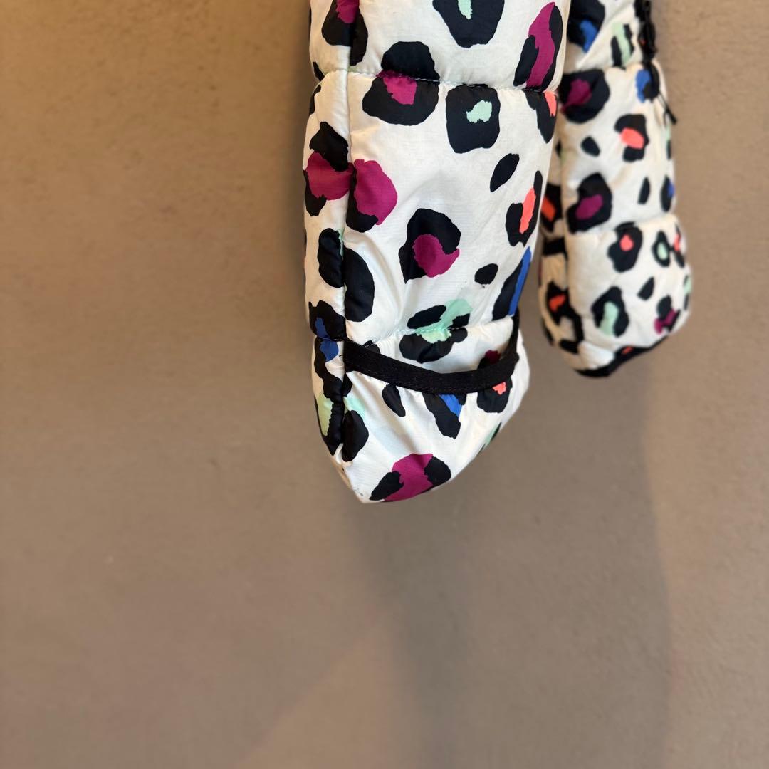 BURTON ベビー バディー バンティングスーツ