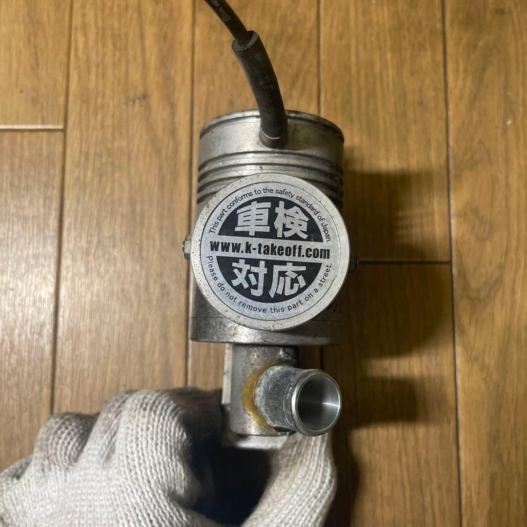 ワゴンR テイクオフ プッシュンR SS 車検対応