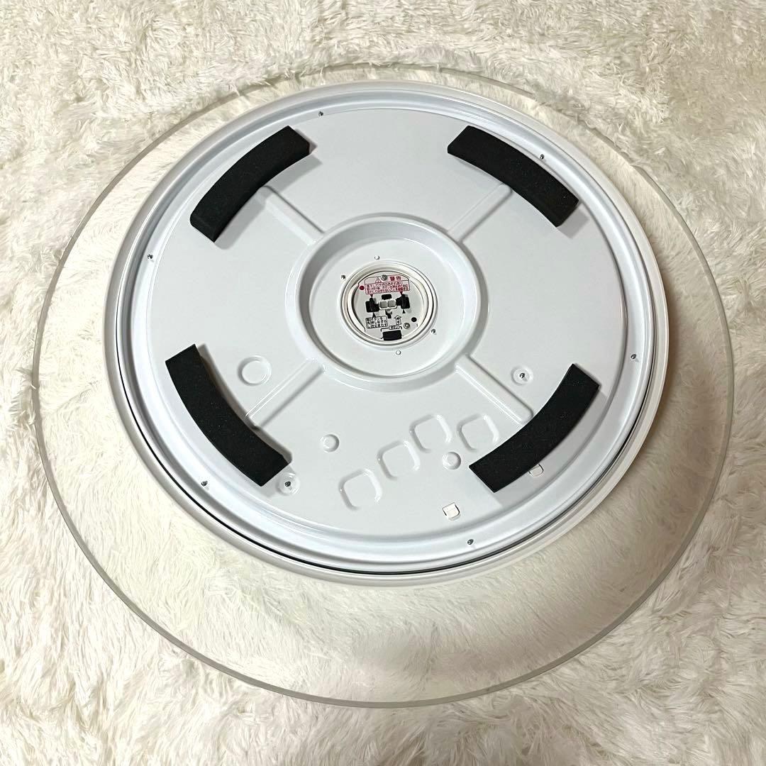 【美品】Panasonic LEDシーリングライト HH-CE0892A 8畳用