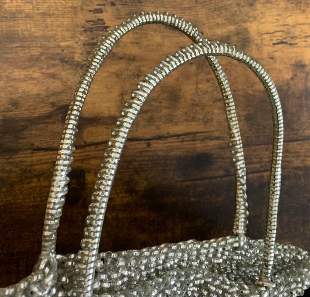 アンテプリマ★ ★ANTEPRIMA★ワイヤーバッグ