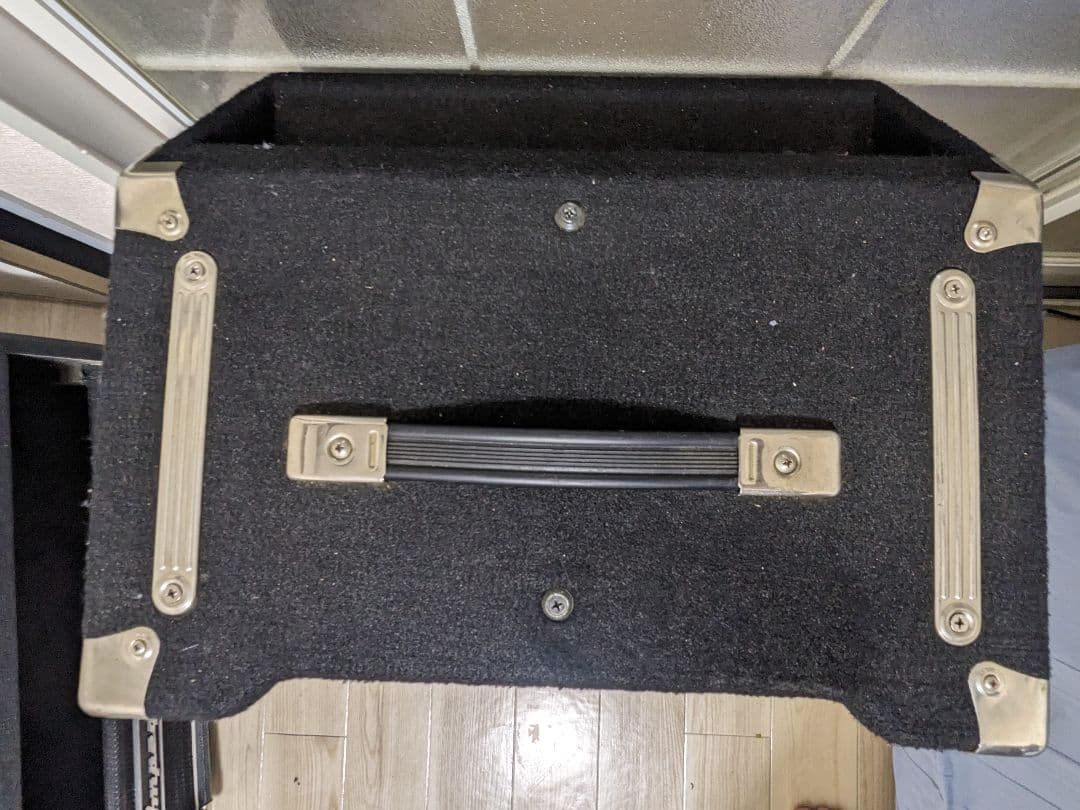 HARTKE A70 メンテナンス済 完動品