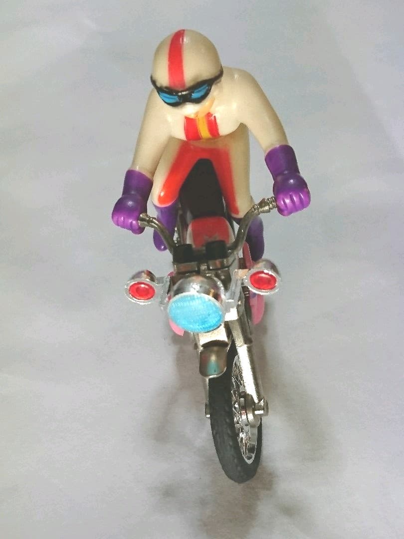 ポピニカ ハニーライダー キューティーハニー当時物　決算タイムセール