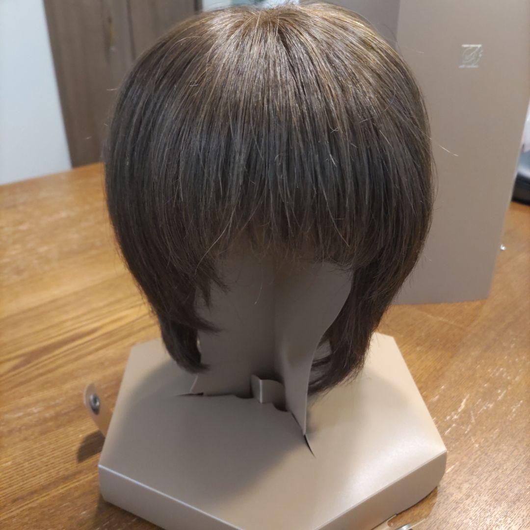 スベンソンウイック 医療用人毛１００％ショートヘア