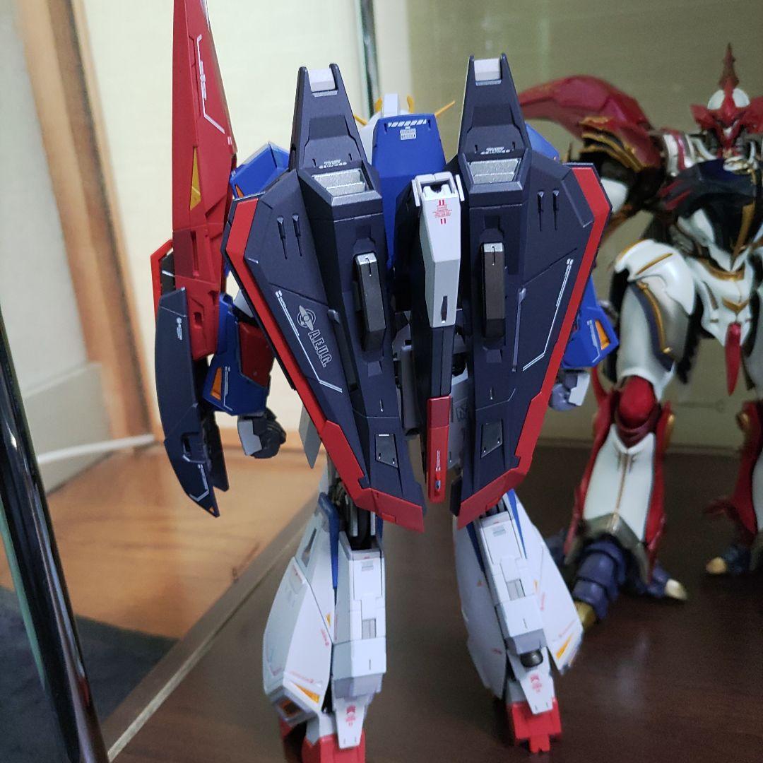 LBUILD　 Zガンダム