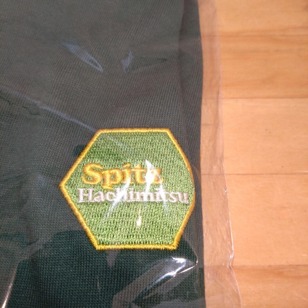 スピッツ ハチミツ30th ロングスリーブTシャツ Lサイズ 新品未使用