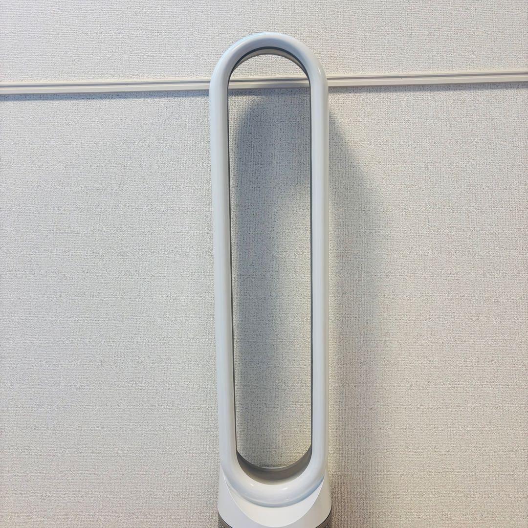 美品✨完動品✨Dyson TP00 空気清浄タワーファン リモコン付き 2021