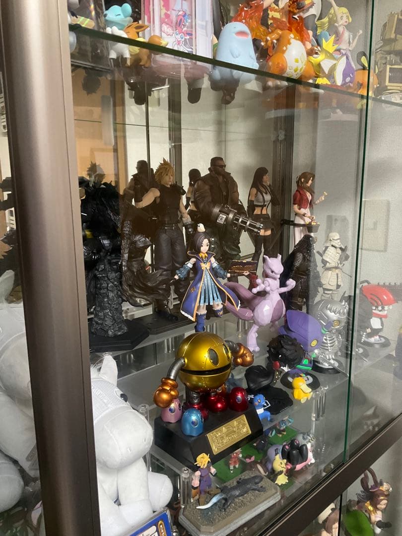 リンウェル フィギュア Tales of Arise 壽屋　特典付き　フルル