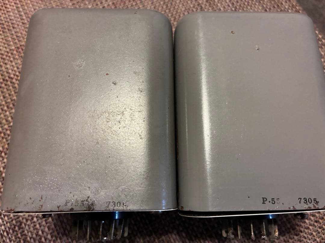 TAMURA タムラ製作所 F-483 田村