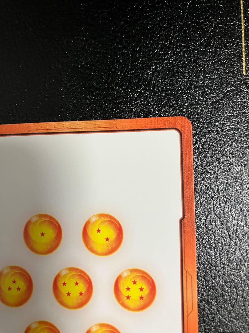 e-82 34巻　金　エナジーマーカー　孫悟空　manga booster