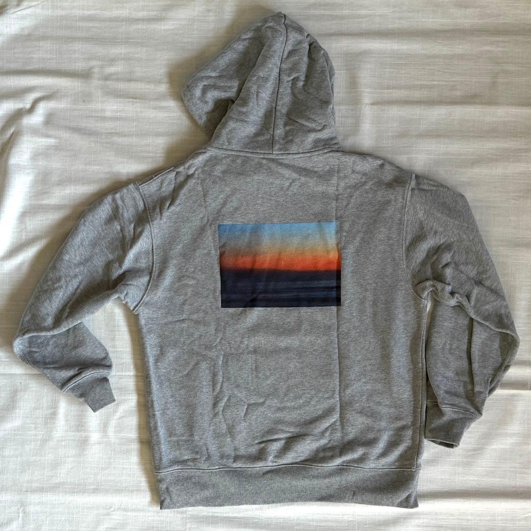 藤井風　旅路パーカー