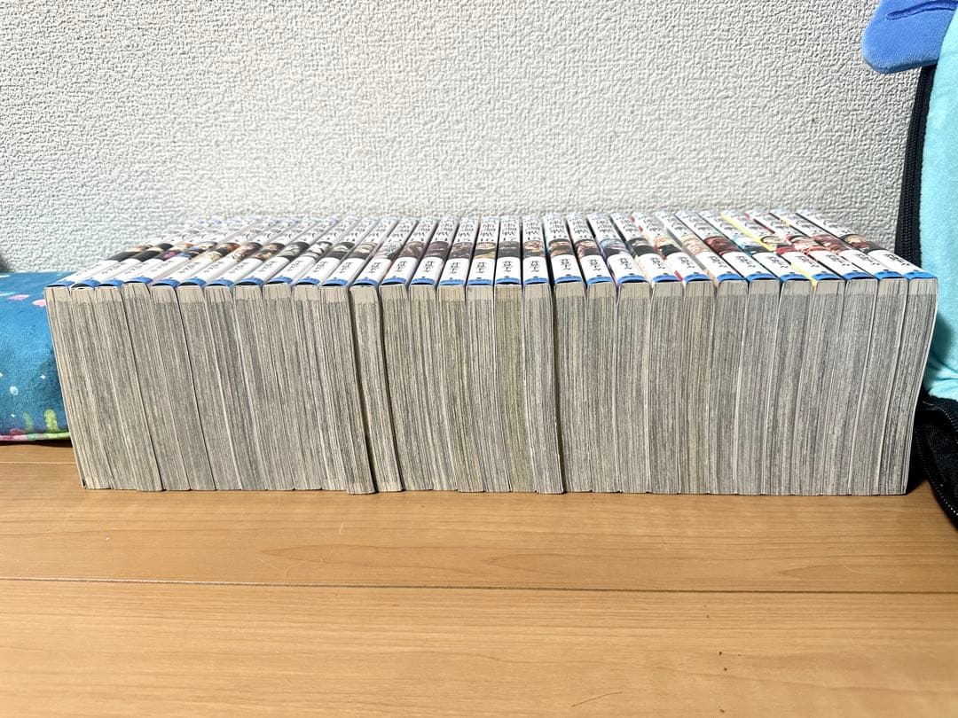 呪術廻戦　1〜30巻セット